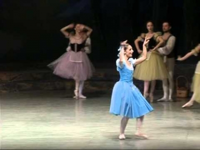 TOB sjell baletin “Zhizel”, në nder të 85 vjetorit të lindjes së koreografit Agron Aliaj