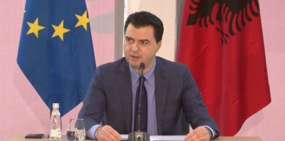 “Boll më”! Basha publikon të dhënat e Eurostat: Koha për ndryshim, shqiptarët meritojnë një qeveri që punon për ta!