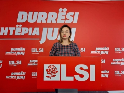LSI denoncon situatën në Durrës: Biznesi në ditët më të vështira, asnjë mbështetje nga qeveria dhe bashkia