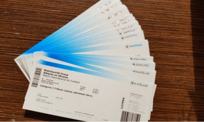 Shqipëri-Ukrainë, stadium i vogël por dalin në shitje 2500 bileta, ja çmimi