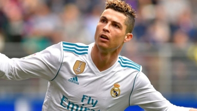 Ronaldo mbyll gjyqin për evazioni fiskal, dënim me dy vite burg