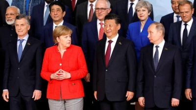 G-20/ Liderët botërorë dështojnë në arritjen e një marrëveshje për klimën, një mesazh i fortë për Kinën dhe Rusinë