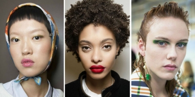 5 stilet e flokëve që duhet patjetër ti provoni gjatë 2018