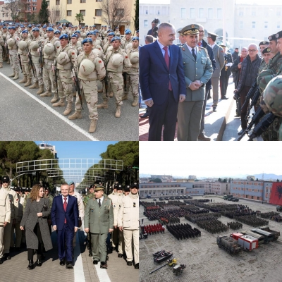 106 vjet nga krijimi i Ushtrisë Shqiptare, Meta bën urimin e veçantë