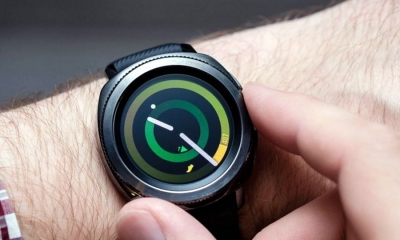 Samsung punon në seri të re për orë te mençura - Galaxy Watch