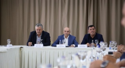 Kufijtë/ Reagim i fortë politik në Kosovë, Thaçi dërgohet në Gjykatë Kushtetuese