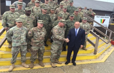 Haradinaj: Deklaratat për ndarje të Kosovës janë vetëm spekulime