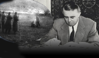 Enver Hoxha, vrasësi më i madh i antifashistëve