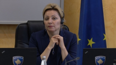 Shefja e Zyrës se BE, Apostolova: Kosova  është vonuar në zbatimin e reformave