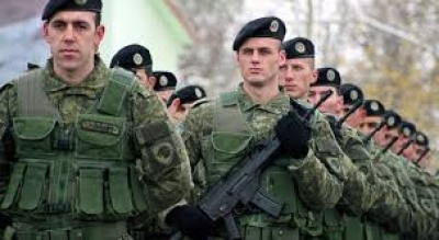 BE-ja pro ushtrisë së Kosovës, por vetëm sipas Kushtetutës