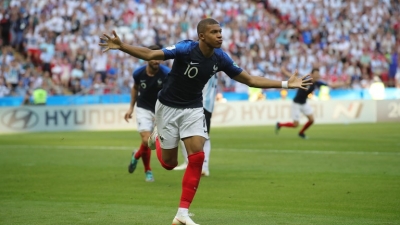 (video) Lumë golash, por në fund fiton Franca