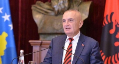Mesazhi i Presidentit Meta për Fiter Bajramin: Të angazhohemi së bashku për të mbrojtur demokracinë dhe për të forcuar Shqipërinë