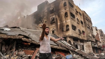 Editoriali i ‘Financial Times’: Izraeli në luftë, një moment shpërthyes në Lindjen e Mesme