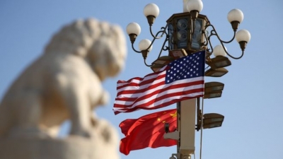 SHBA dhe Kina nisin bisedimet për mosmarrëveshjet tregtare