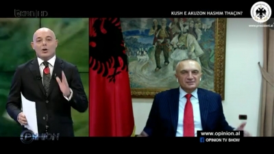 Presidenti Meta: Solidaritet me të gjithë popullin e institucionet e Kosovës, i bindur në pafajësinë e tyre