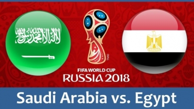 Formacionet zyrtare/ Arabi Saudite-Egjipti, loja për vendin e tretë të grupit
