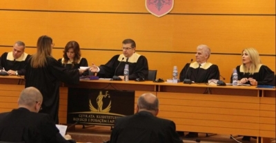 Komisioneri publik ankohet kundër vendimit të KPK për gjyqtarin Malaj