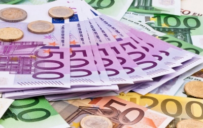 Konfiskohen mbi 200 mijë euro fallso, arrestohen personat e dyshuar