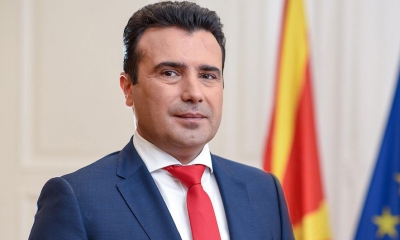 Rusia po paguan për protesta të dhunshme dhe destabilitet në Maqedoni
