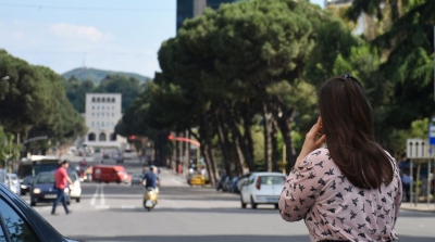 Bien ndjeshëm importet, më shumë se gjysma  e telefonave në Shqipëri vijnë nga Kina
