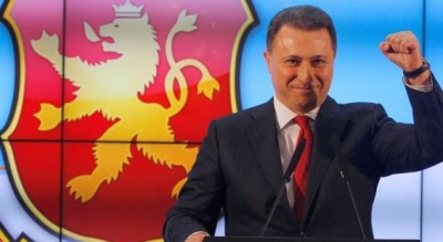 Gruevski në Hungari përmes Tiranës? Policia e Shtetit nis verifikimet