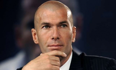 Ofertë e çmendur për Zidane, 120 000 paund në ditë