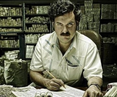 10 Fakte që nuk i dinit për Pablo Escobar-in