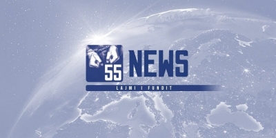 Plagosen dy të huaj, aksident në Elbasan-Tiranë