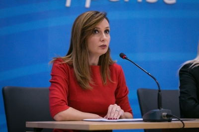“Më 25 prill gënjeshtarëve do iu tregohet vendi nga shqiptarët”, PD nxjerr shifrat: Qeveria gënjeu, në 7 vite rriti borxhin dhe detyrimet e prapambetura