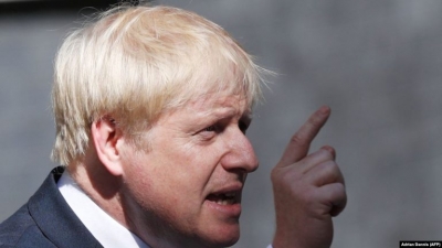 Johnson: Parlamenti britanik duhet ta kryejë Brexit-in