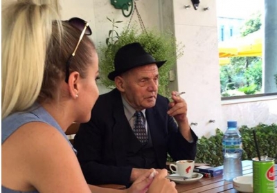 Profil/ Uran Kostreci, 80-vjeçari që diti t&#039;i bëjë ballë diktaturës