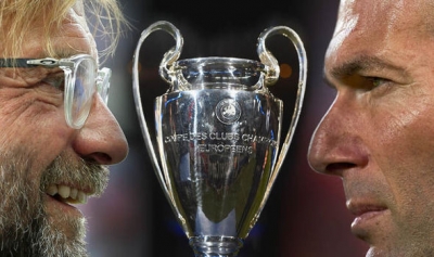 50 të dhëna interesante para finales së “Champions League”