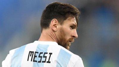 Argjentina ndryshon hotel, surprizë e shëmtuar për Lionel Messi-n (foto)