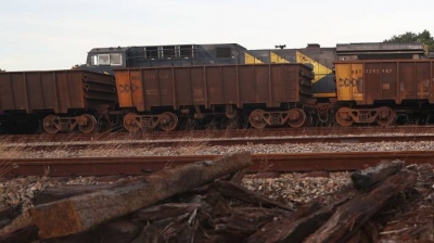 I padrejtuar nga askush, si udhëtoi 92 km treni “fantazëm” në Australi
