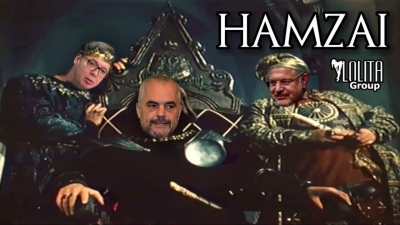 Hamzai