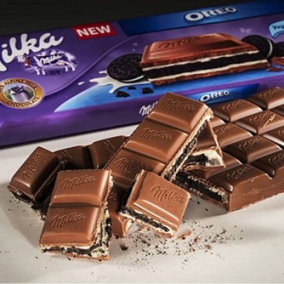 A e dini sa çokollatë konsumon një shqiptar në vit?