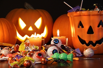 Festa e importuar e Halloween, shpenzimet e “frikshme” në Tiranë