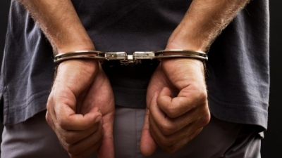 Arrestohet i dënuari me 2 vite burg në Vlorë (emri)