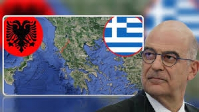 Nesër ministri i Jashtëm grek vjen në Tiranë/ Mediat greke: Vizita vendimtare, ja për çfarë do të diskutohet