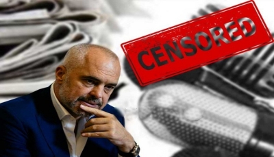 Letër BE-së/ ‘Agjencia e censurës’ e Ramës alarmon shoqatat në Ballkan