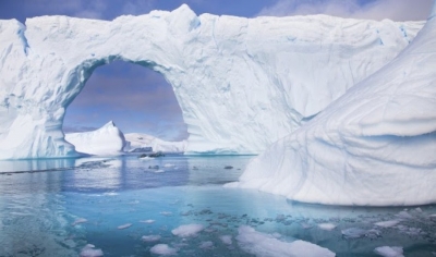 Nëse temperatura do të ngrihej për dy gradë, Antarktida do të humbte akullin
