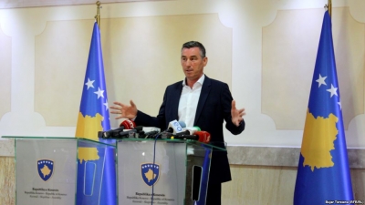 Opozita bojkoton takimin për dialogun të thirrur nga Veseli