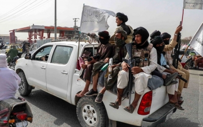 Ringjallje e grupeve terroriste? Gjenerali i lartë amerikan paralajmëron: Mund të nisë luftë civile në Afganistan