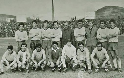 Sporti në zi, ndahet nga jeta Kostandin Rama, ish-futbollisti kampion i Elbasanit