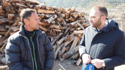 Bardhi te biznesi i përpunimit të drurit në Librazhd: Gjendja e padurueshme do të ndryshojë më 25 prill!
