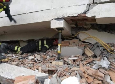 Falimentimi i qeverisë së luksit dhe fasadave: reportazh i reagimit të parë të shtetit ndaj tërmetit