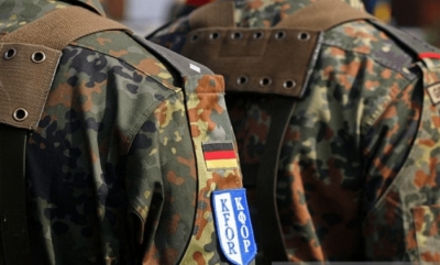 Për 20 vjet, 27 ushtarë gjermanë kanë dhënë jetën për Kosovën