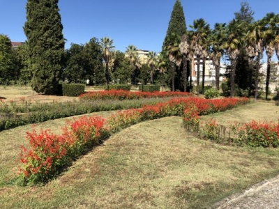 Gjykata Administrative rrëzon vendimin e qeverisë: Kopshti Botanik do vazhdojë të jetë pronë e Universitetit