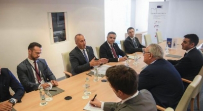 Haradinaj: Kosova ka përmbushur të gjitha kushtet për liberalizimin e vizave