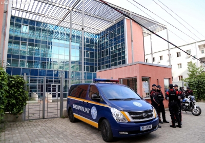 Blindohet Gjykata e Krimeve të Rënda, ende në dyshim pretenca për Shullazin